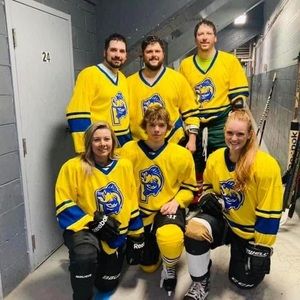 Meet your Posher, Philippe